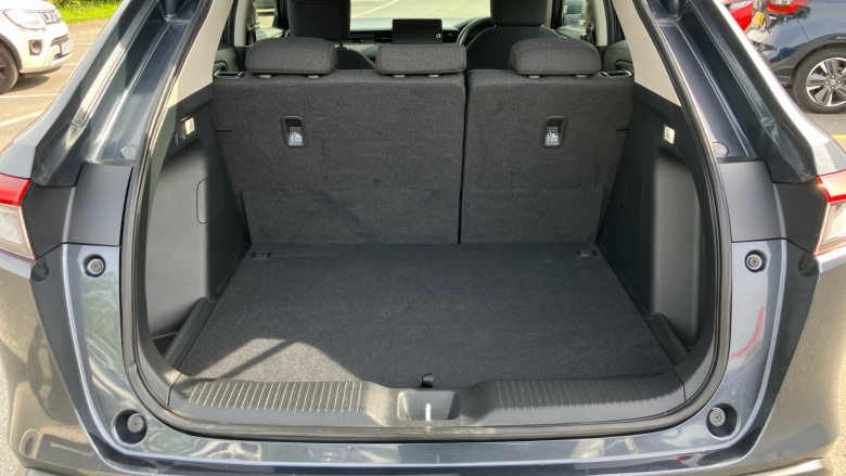 Honda HR-V 1.5 eHEV Elegance 5dr CVT Hybrid Hatchback